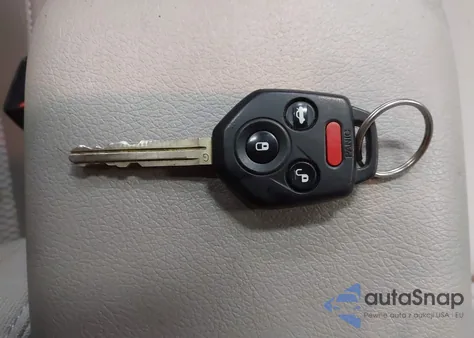 2016 Subaru Forester 2.5I Premium from USA, damaged, VIN JF2SJADC1GH503470